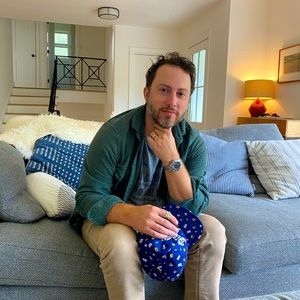 Meet your Posher, Bud